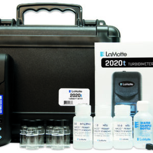 2020i & 2020t Turbidity Meters