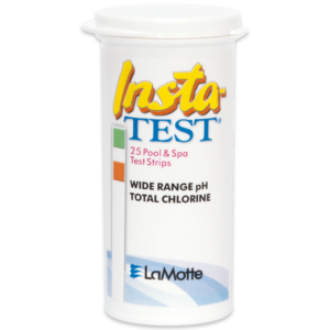Insta-Test pH & Total Chlorine Test Strips
