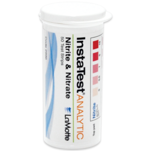 Insta-Test Nitrate & Nitrite Test Strips