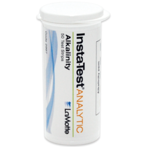 Insta-Test Alkalinity Test Strips