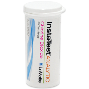 Insta-Test Chlorine Dioxide Test Strips