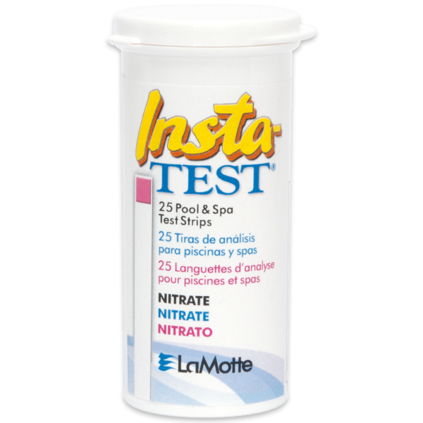 Insta-Test Nitrate Test Strips