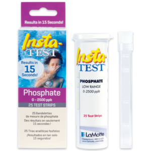 Insta-Test Phosphate Test Strips