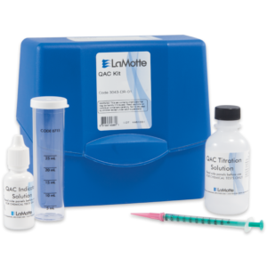 QAC Test Kit