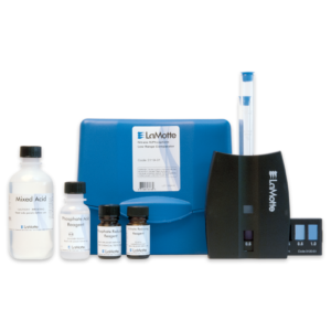 Nitrate Nitrogen Test Kit