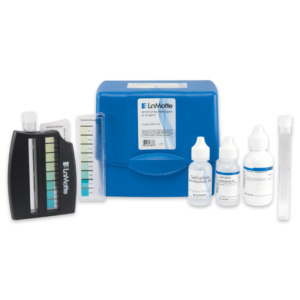 Ammonia Nitrogen Test Kit