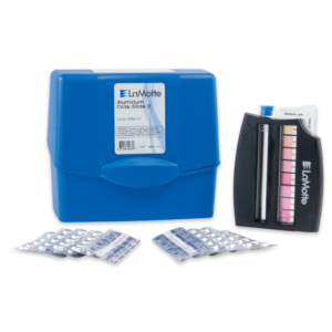 Aluminium Test Kit