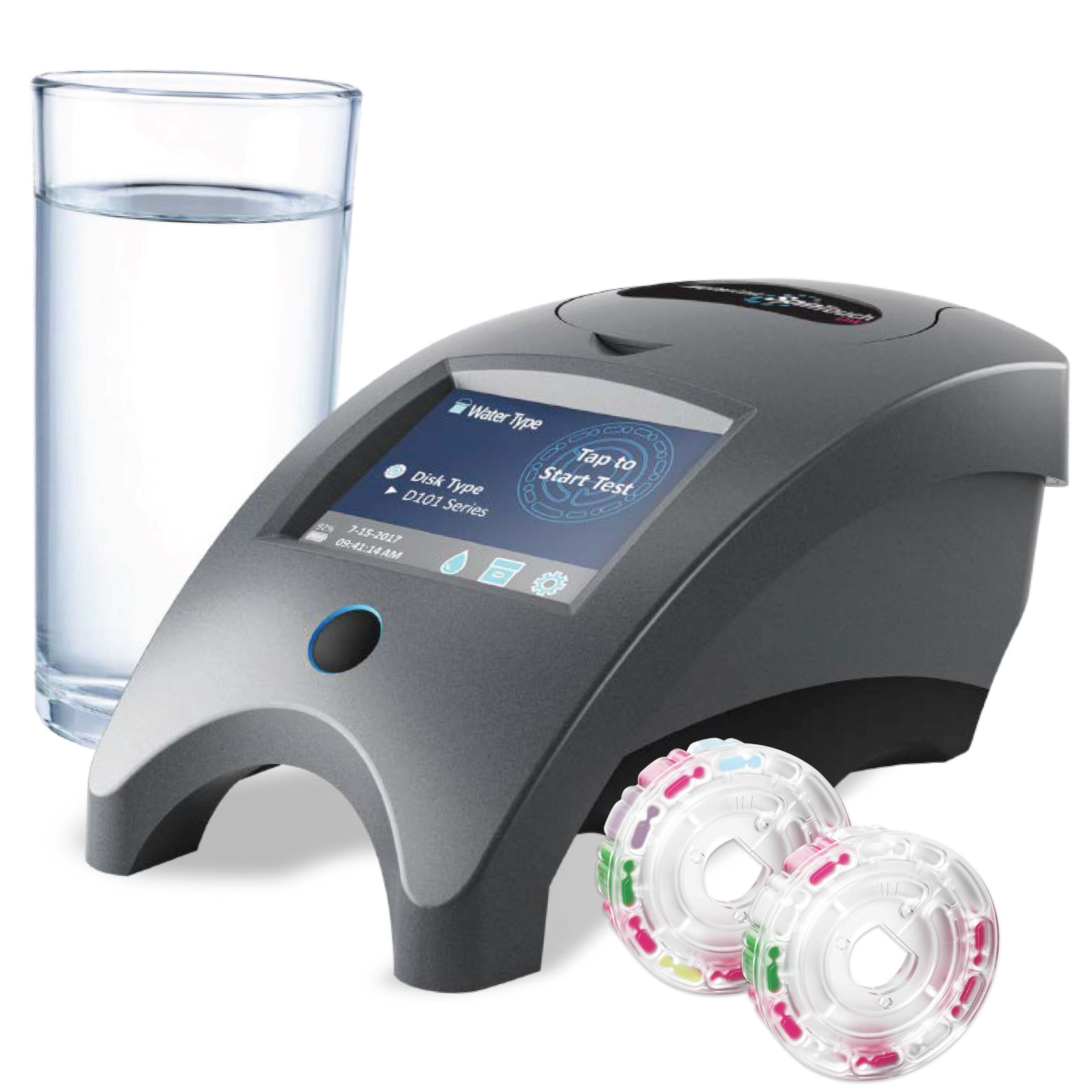 LaMotte WaterLink® Spin Touch® Drinking Water