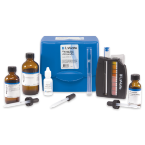 Manganese Test Kit