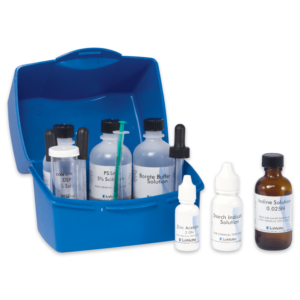 Tolcide PS Biocide Test Kit
