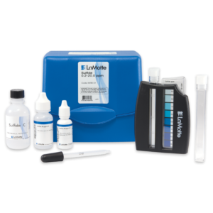 Sulphide Test Kit