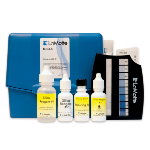 Silica Test Kit