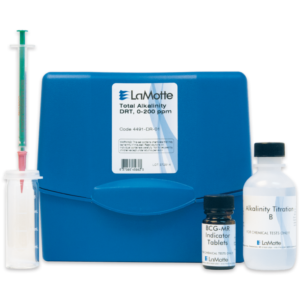 Alkalinity Test Kit