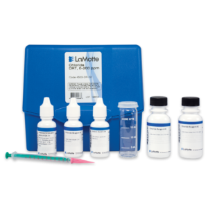 Chloride Test Kit