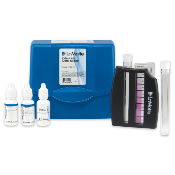 DEHA Test Kit