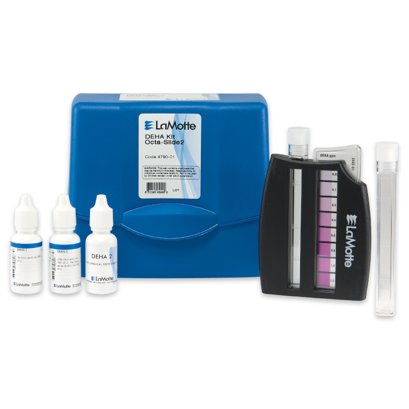 DEHA Test Kit