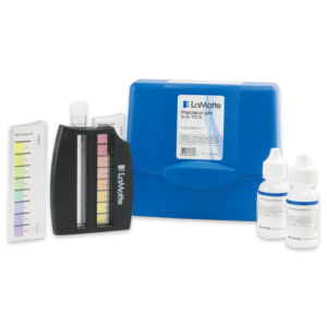 pH Test Kit