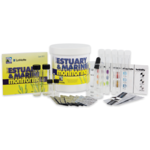 Earth Force Low Cost Estuary Monitoring Kit