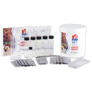 Urban Water Test Kit