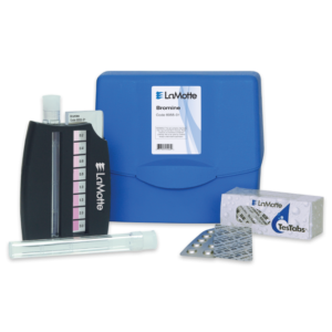 Bromine Test Kit