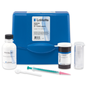 Sodium Nitrite Test Kit
