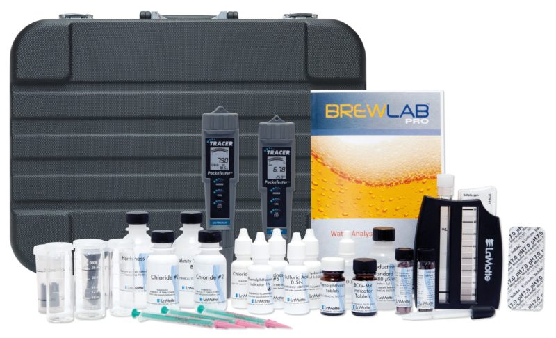 BrewLab® Pro