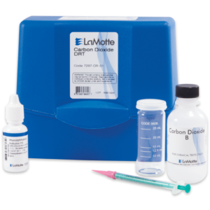 Carbon Dioxide Test Kit