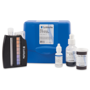 Zinc Test Kit
