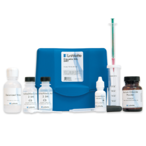 Caustic Test Kit