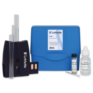 Iron Test Kit