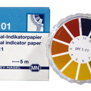 pH Indicator Paper