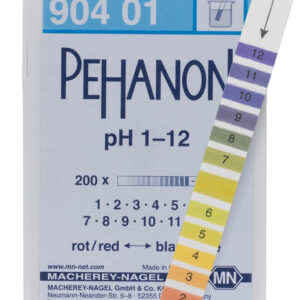 PEHANON® pH Test Strips