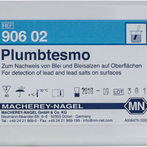 Watesmo Test Paper