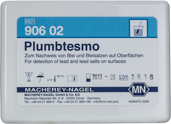 90602 PLUMBTESMO 2