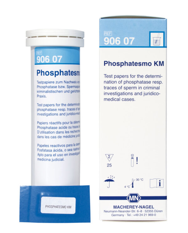 90607 PHOSPHATESMO KM 1