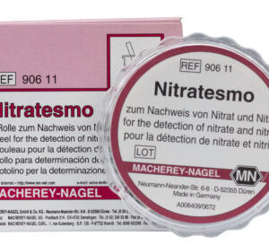 Nitratesmo Test Paper