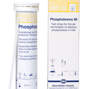 Phosphatesmo MI Test Paper
