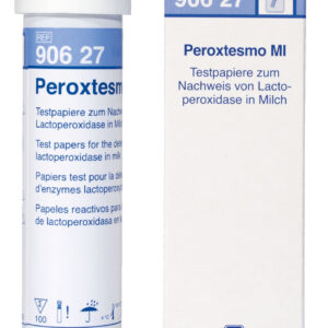 Peroxtesmo MI Test Paper