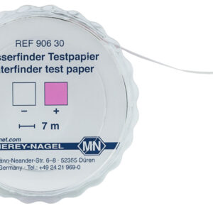 Waterfinder Test Paper