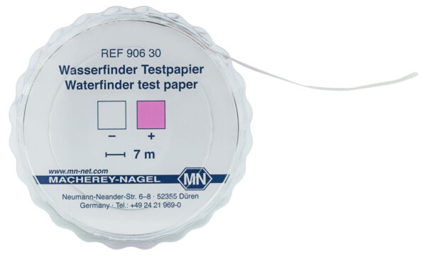 90630 WATER FINDER TEST PAPER 1