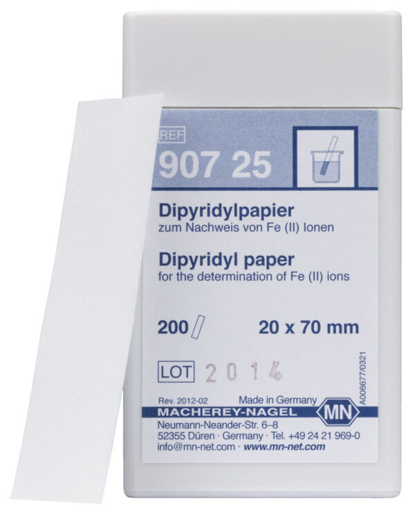 90725 DIPYRIDYL PAPER 1