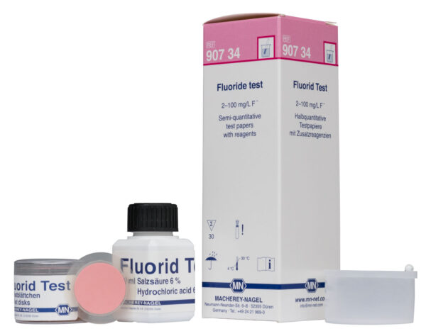 90734 FluoridTest