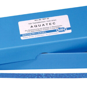 AQUATEC Test Strips