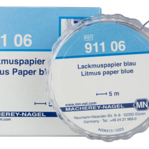 Litmus Paper