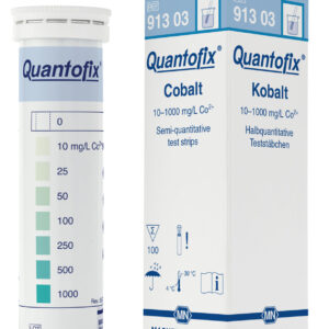 QUANTOFIX® Cobalt Test Strips