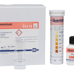 QUANTOFIX® Ammonium Test Strips