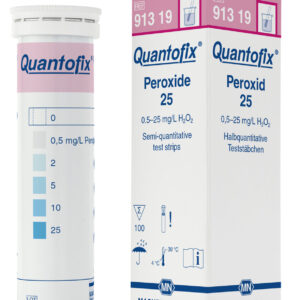 QUANTOFIX® Peroxide Test Strips