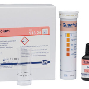 QUANTOFIX® Calcium Test Strips