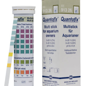 QUANTOFIX® Multistick for aquarium owners