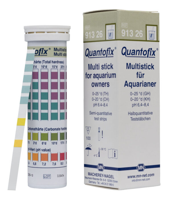 91326 QUANTOFIX MultistickAquarium